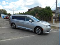 Chrysler Pacifica 3,6 Hybrid PLUG-IN Adapt Limited 2019